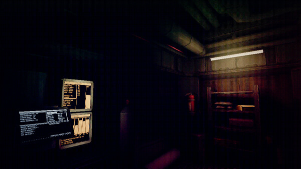 Echo 9 screenshot 10