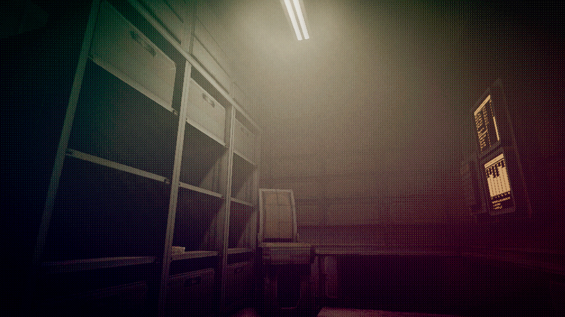 Echo 9 screenshot #12