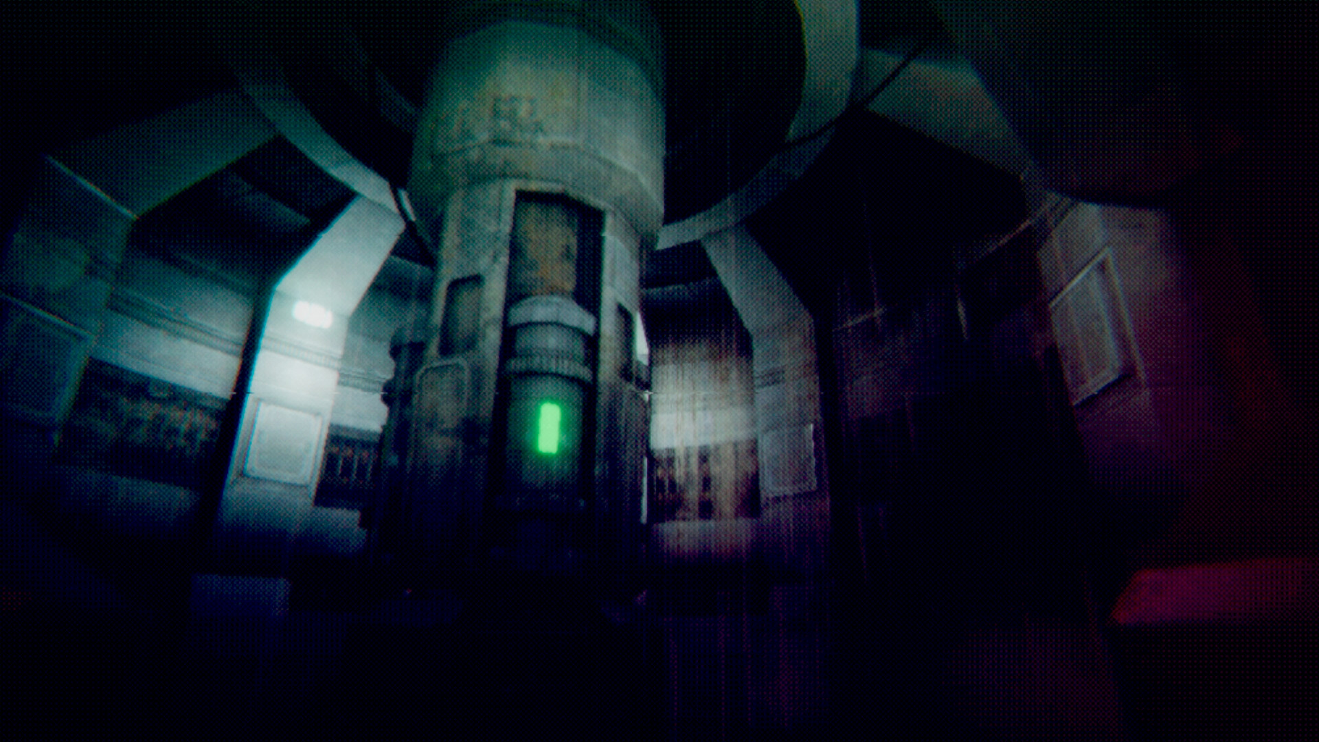 Echo 9 screenshot #4