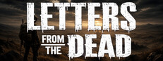 Letters From The Dead cover