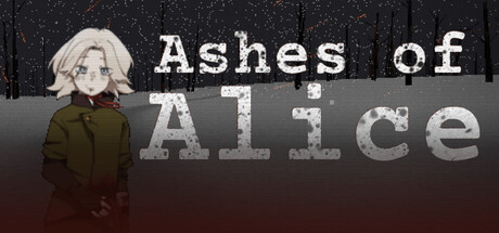 Ashes of Alice