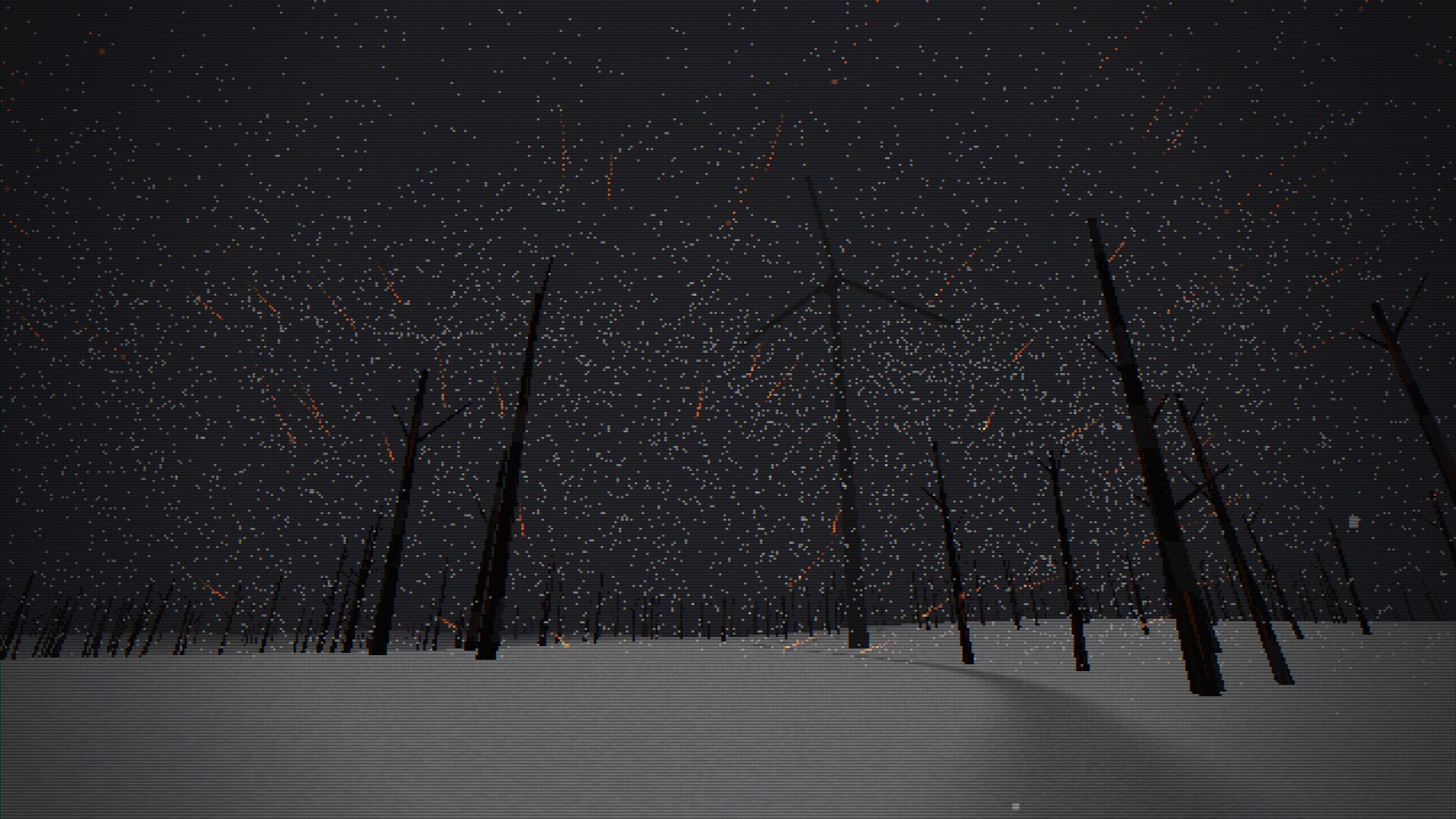 Ashes of Alice screenshot 1