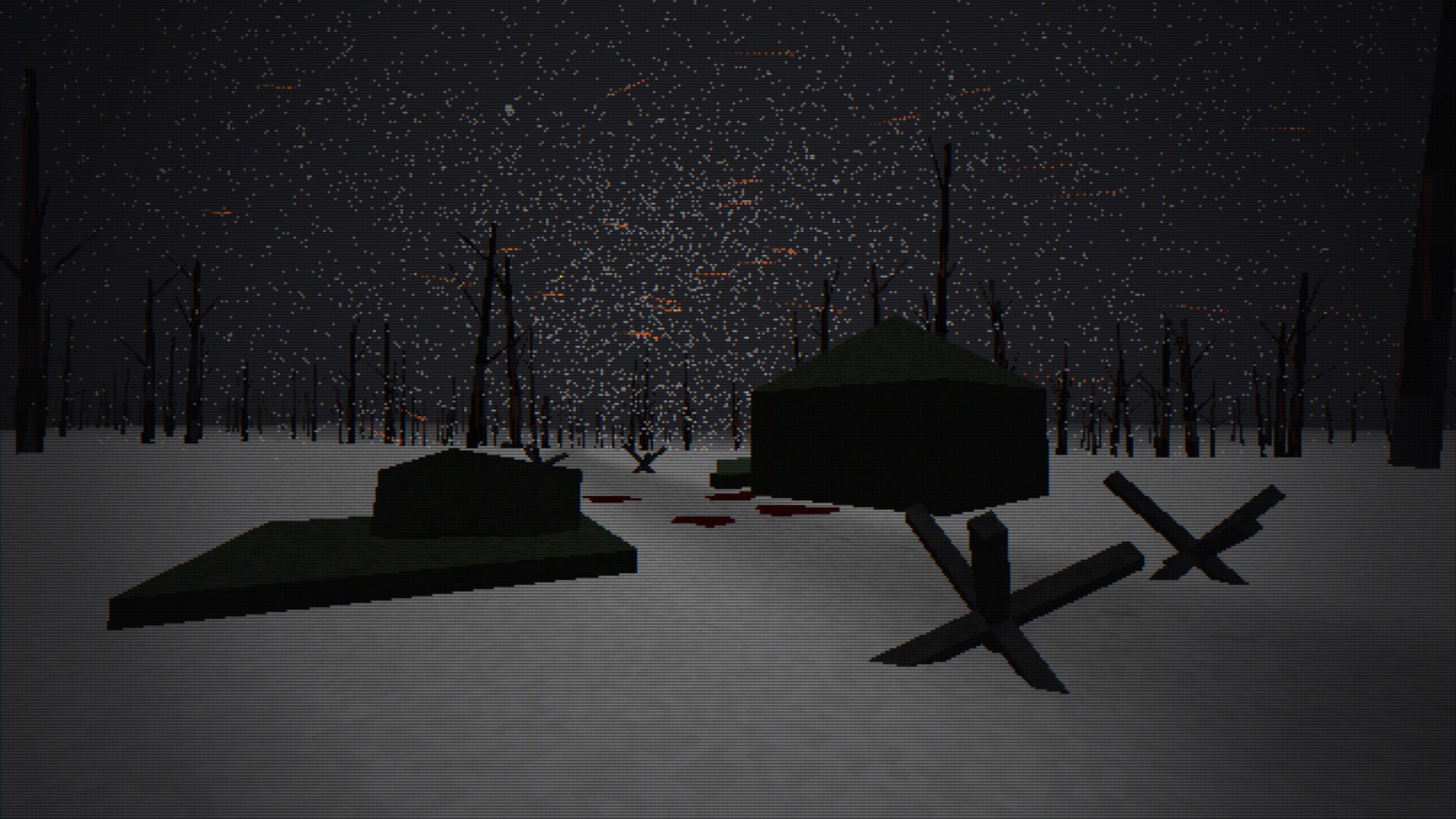 Ashes of Alice screenshot #2