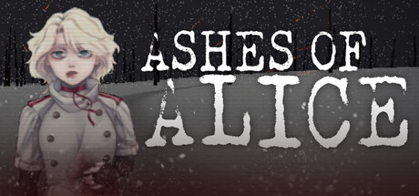 Ashes of Alice