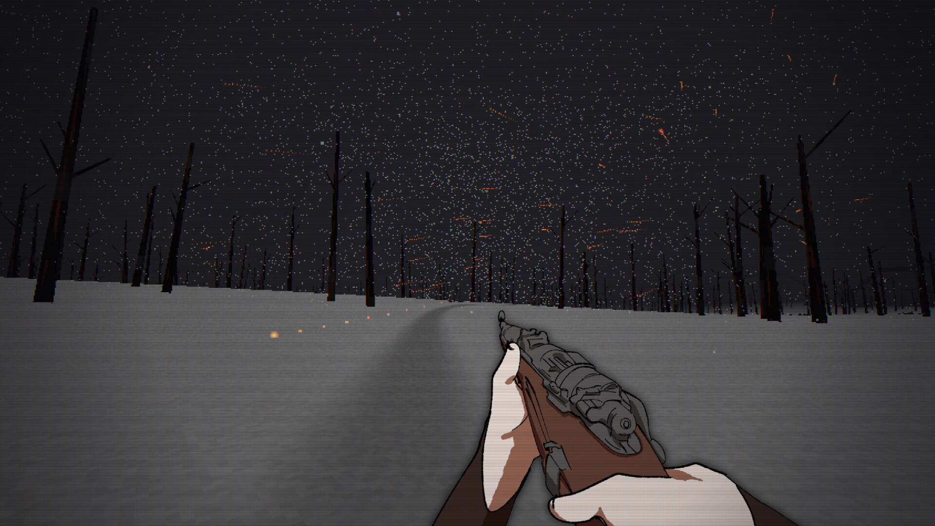 Ashes of Alice screenshot #4