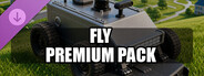 Mow My World - Fly Premium Pack