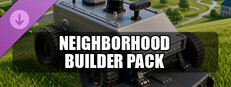 Mow My World - Neighborhood Builder Pack