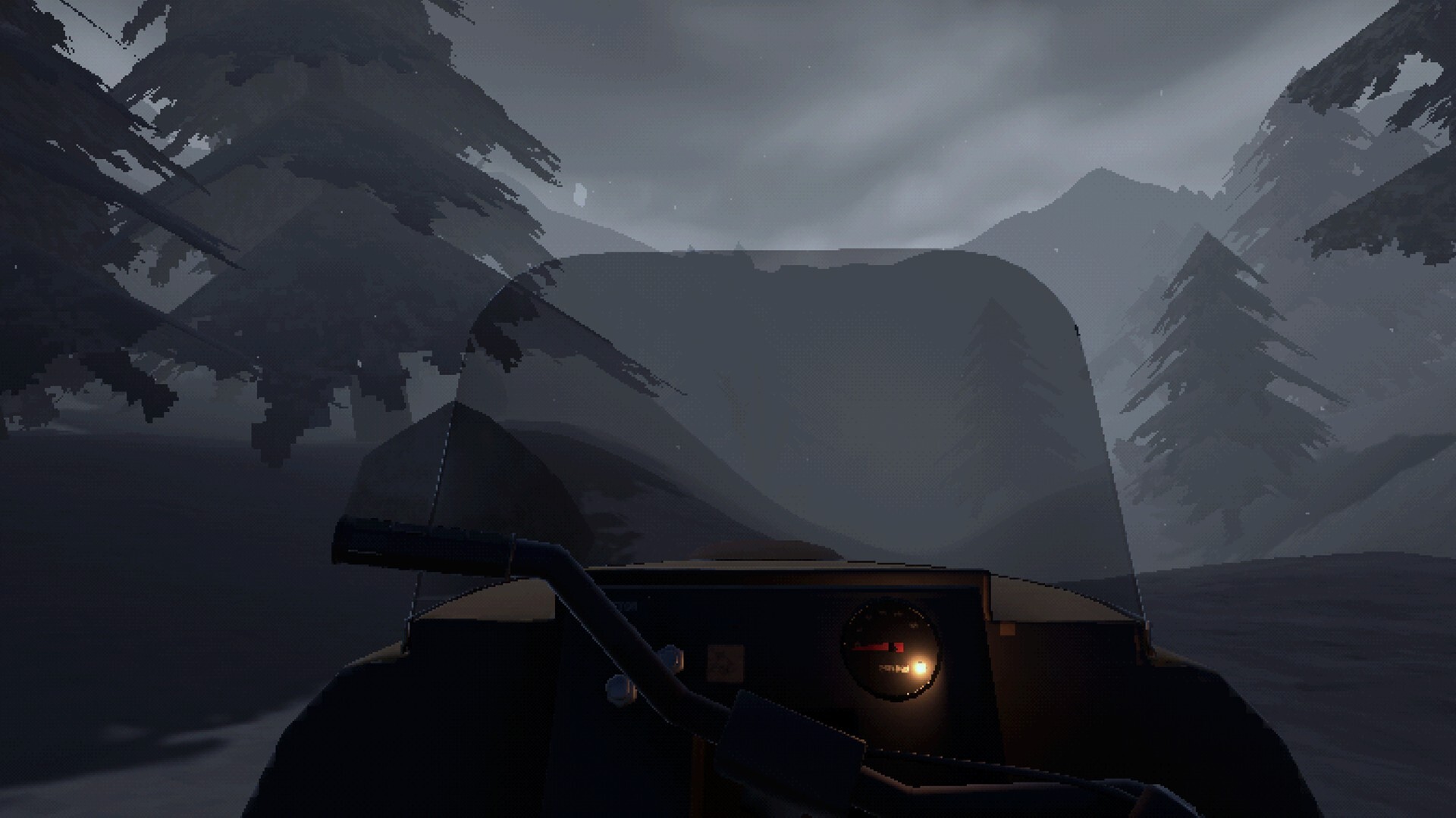 The Curse of Stuzhiy screenshot 4