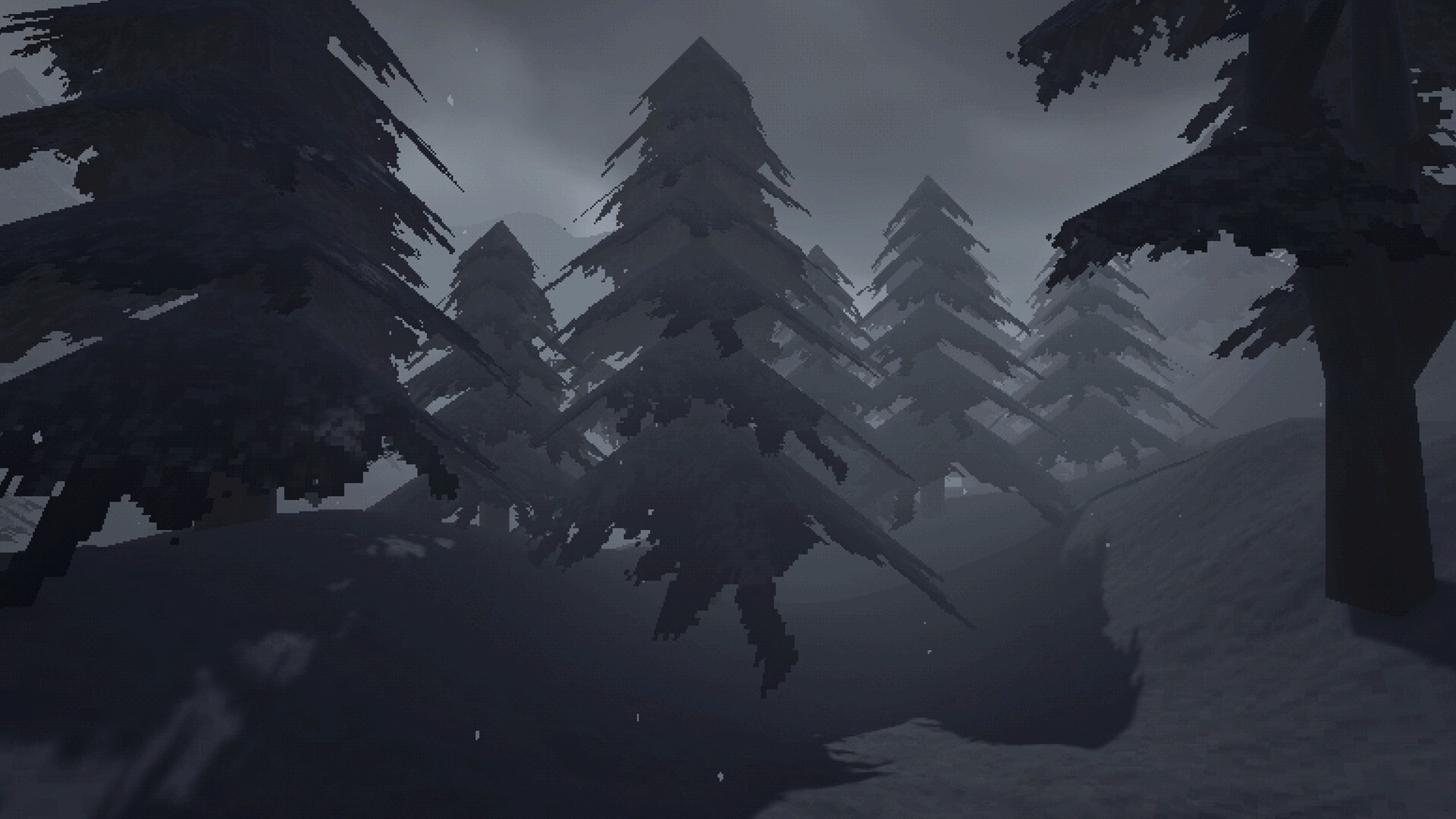 The Curse of Stuzhiy screenshot 7