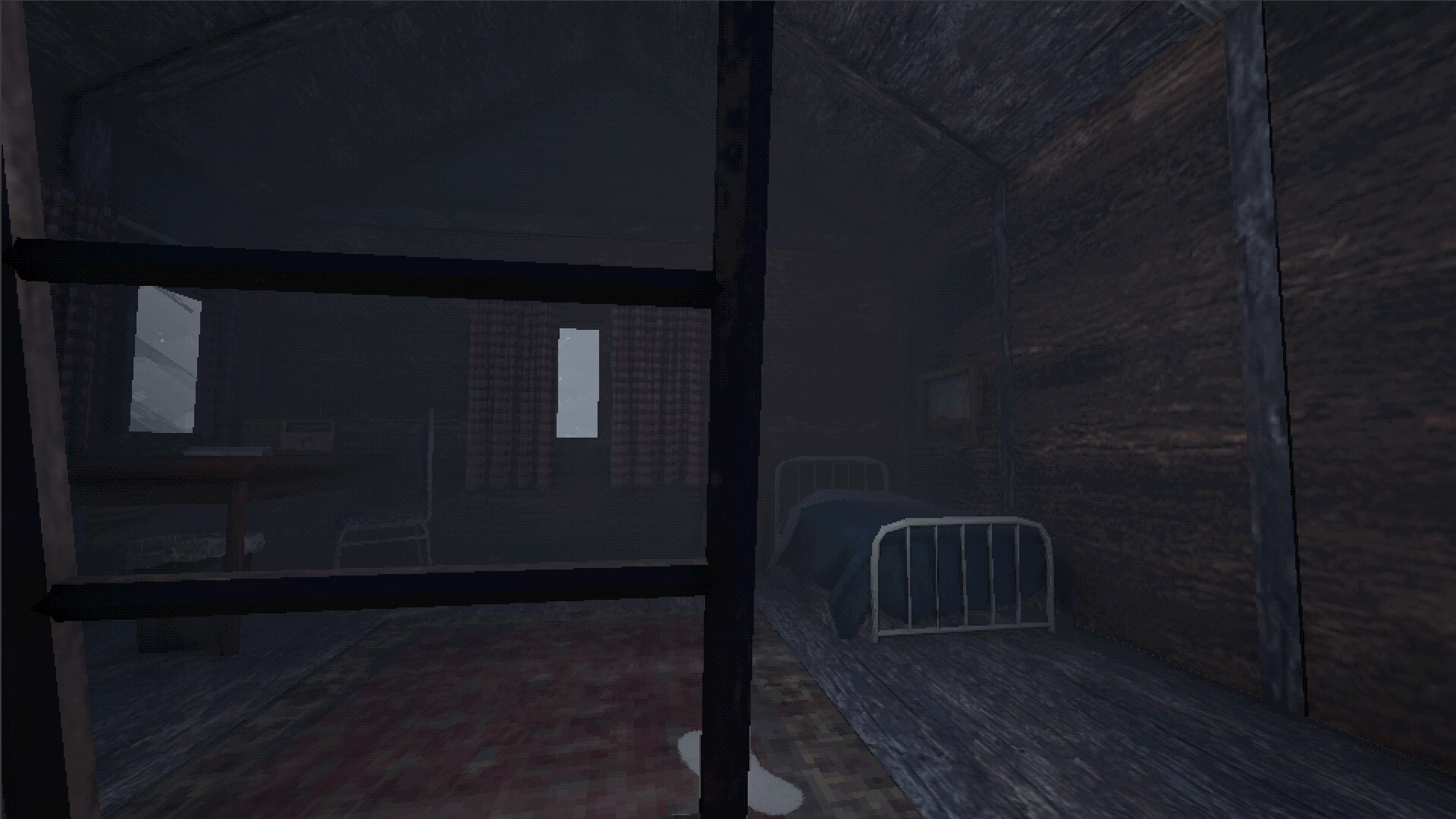 The Curse of Stuzhiy screenshot 5