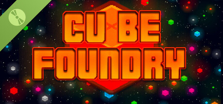 Cube Foundry Demo header