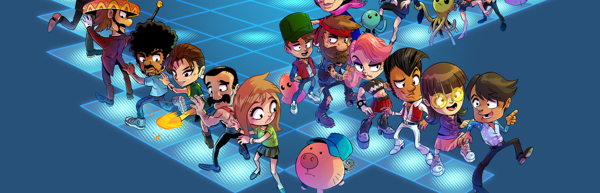 Conga Master