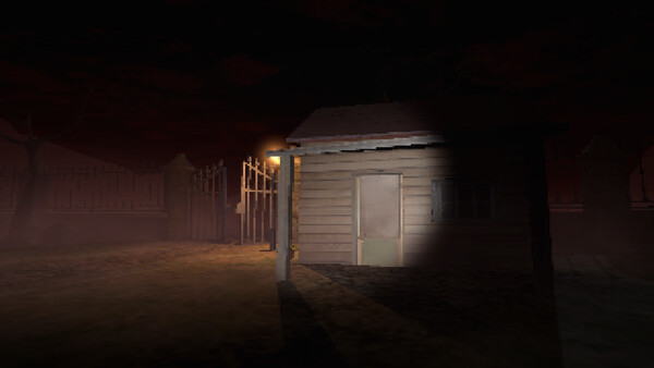 A Graveyard Shift — 7