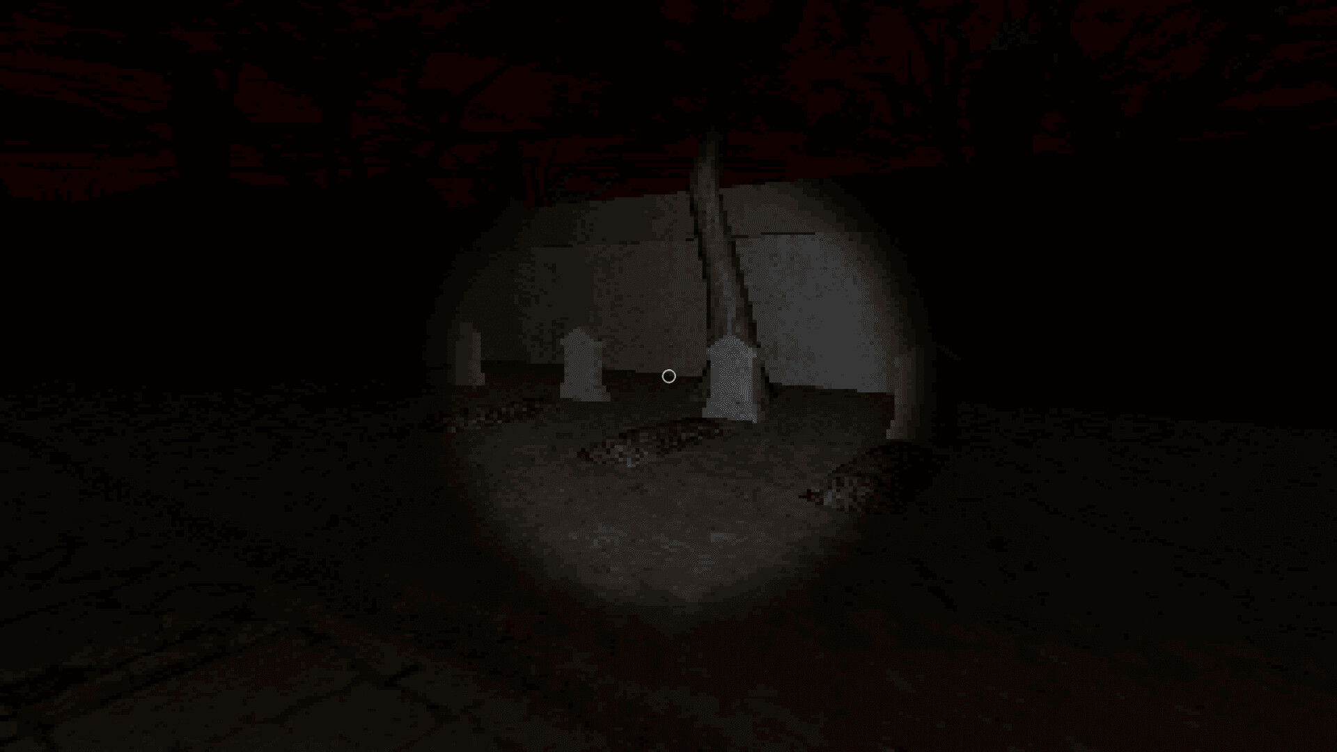 A Graveyard Shift
