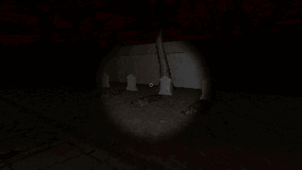 A Graveyard Shift screenshot 3