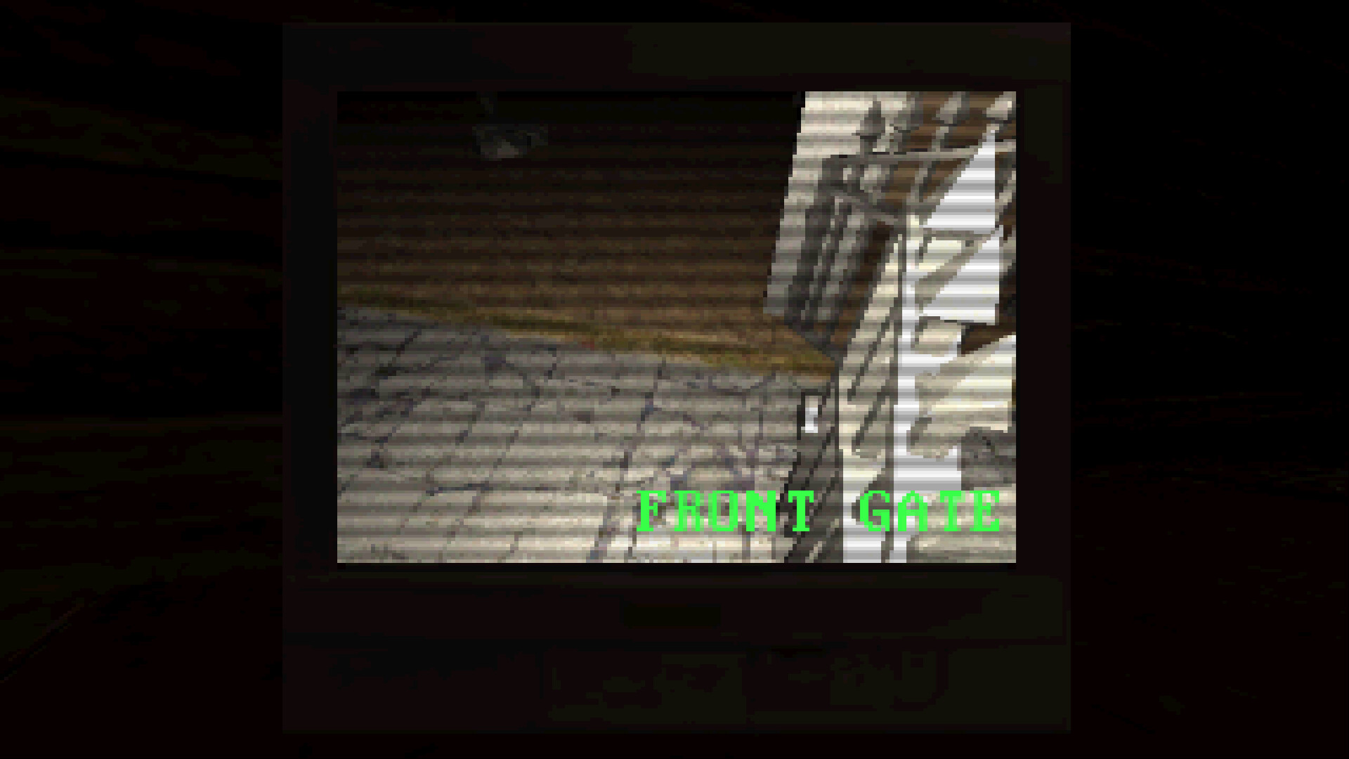 A Graveyard Shift screenshot 5