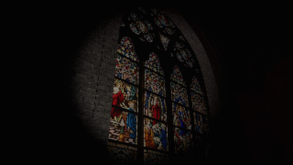 A Graveyard Shift — 4