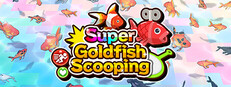 Super Goldfish Scooping cover