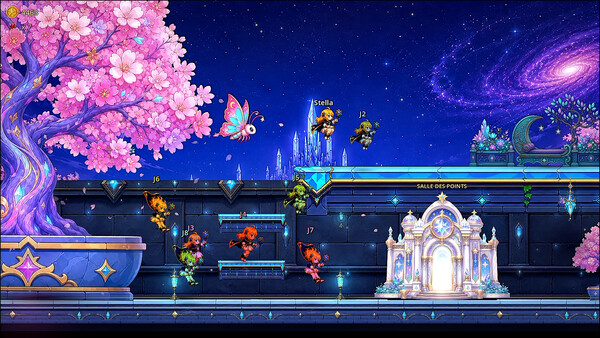Stella Supernova: The Astral Vale screenshot 8