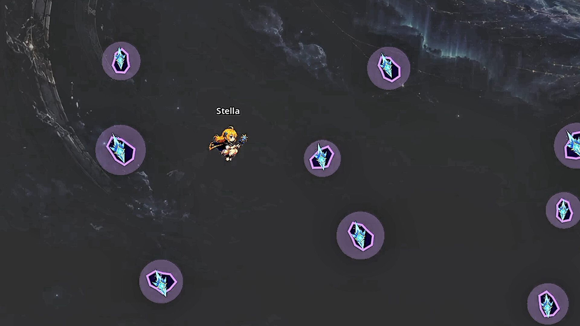 Stella Supernova: The Astral Vale screenshot #14