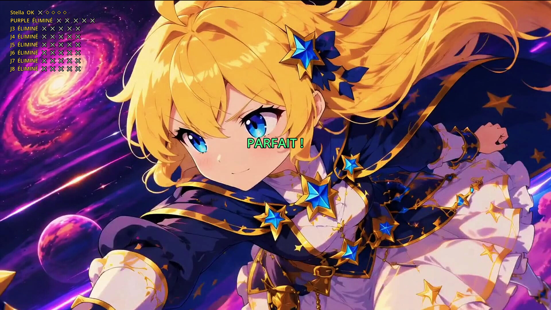 Stella Supernova: The Astral Vale screenshot 2