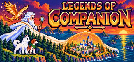 Legends of Companion