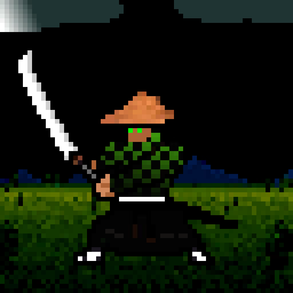Legends of Companion video 1
