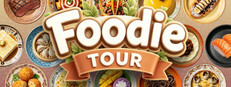 Foodie Tour cover