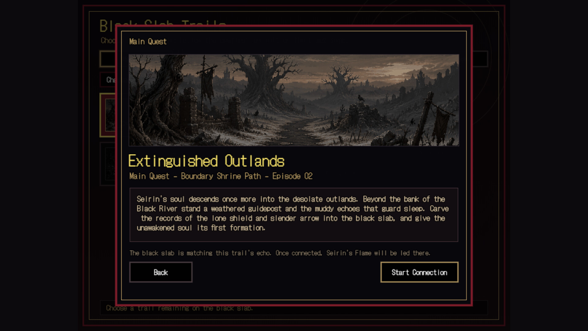 VELKRADE – Screenshot 5