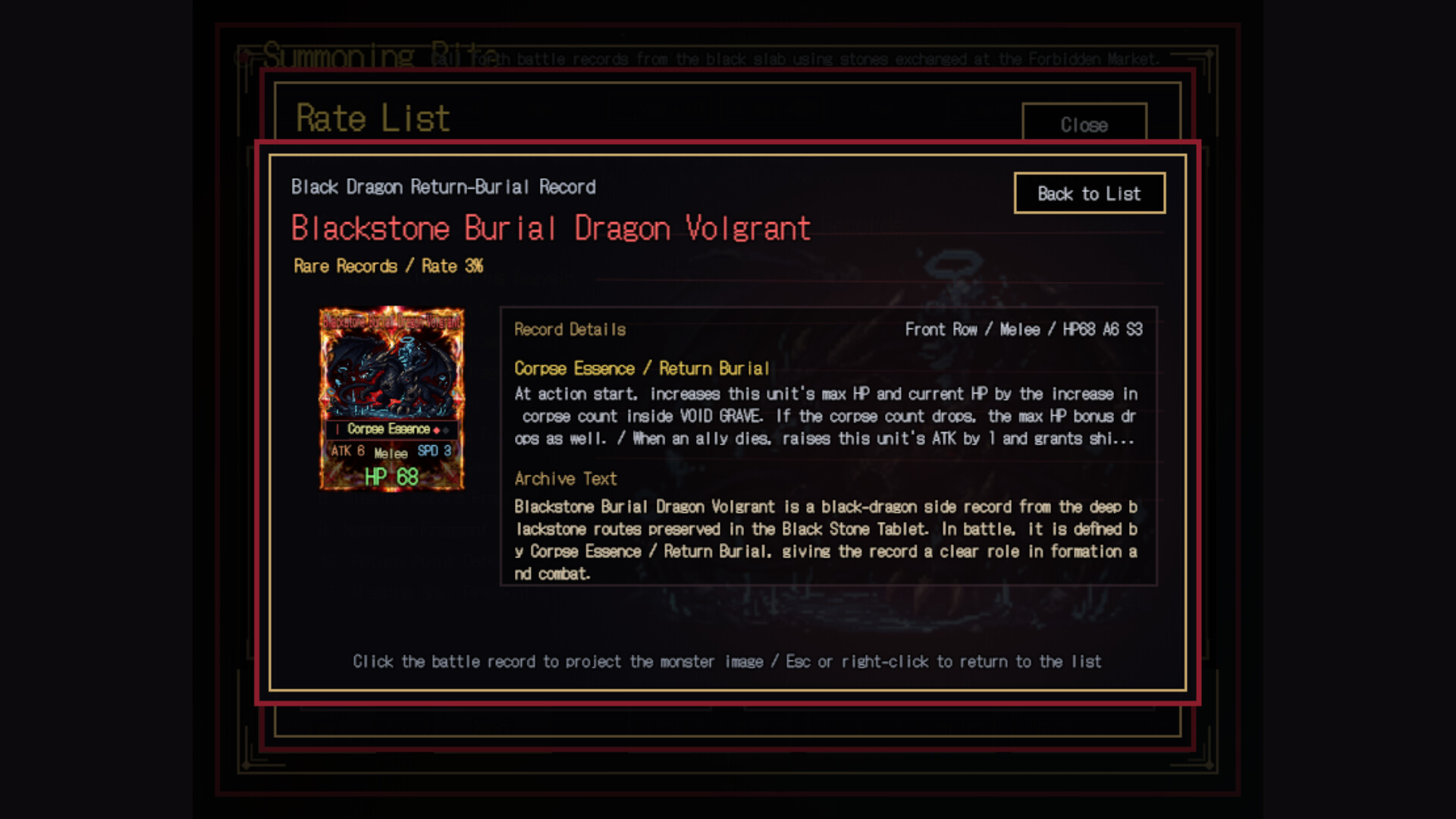 VELKRADE – Screenshot 7