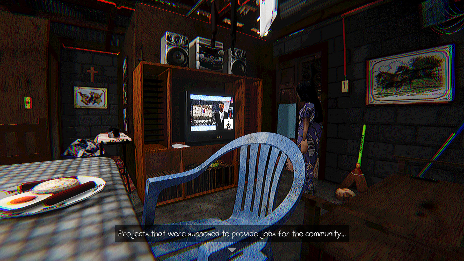 MANDATO Featured Screenshot #1