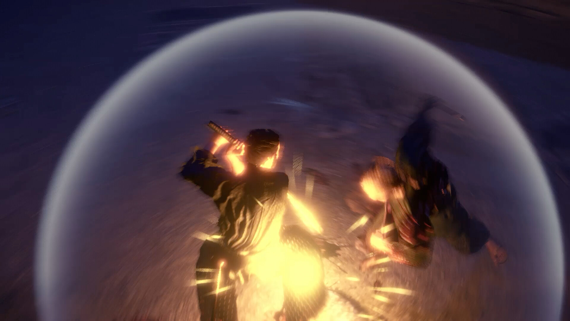 ITTO Featured Screenshot #1