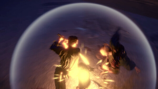 Screenshot media
