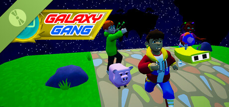 Galaxy Gang Demo