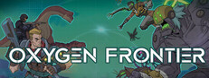 Oxygen Frontier cover