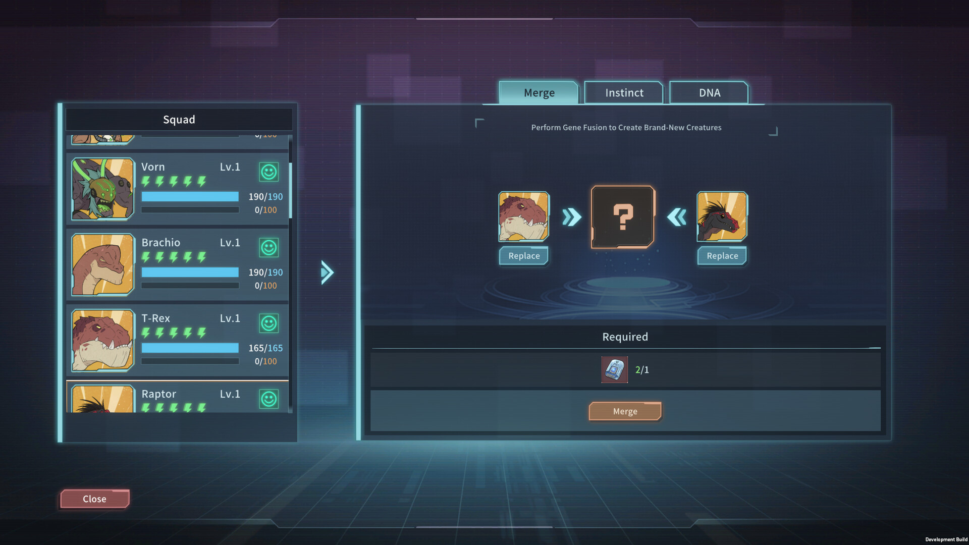 Oxygen Frontier screenshot 4
