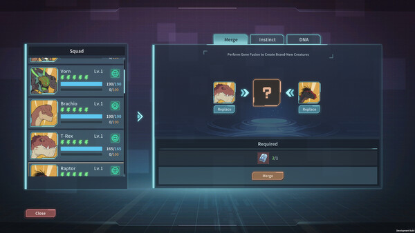 Скриншот 4 из игры Oxygen Frontier