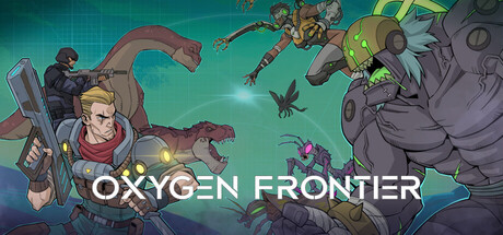 オキシジェン・フロンティア (Oxygen Frontier)