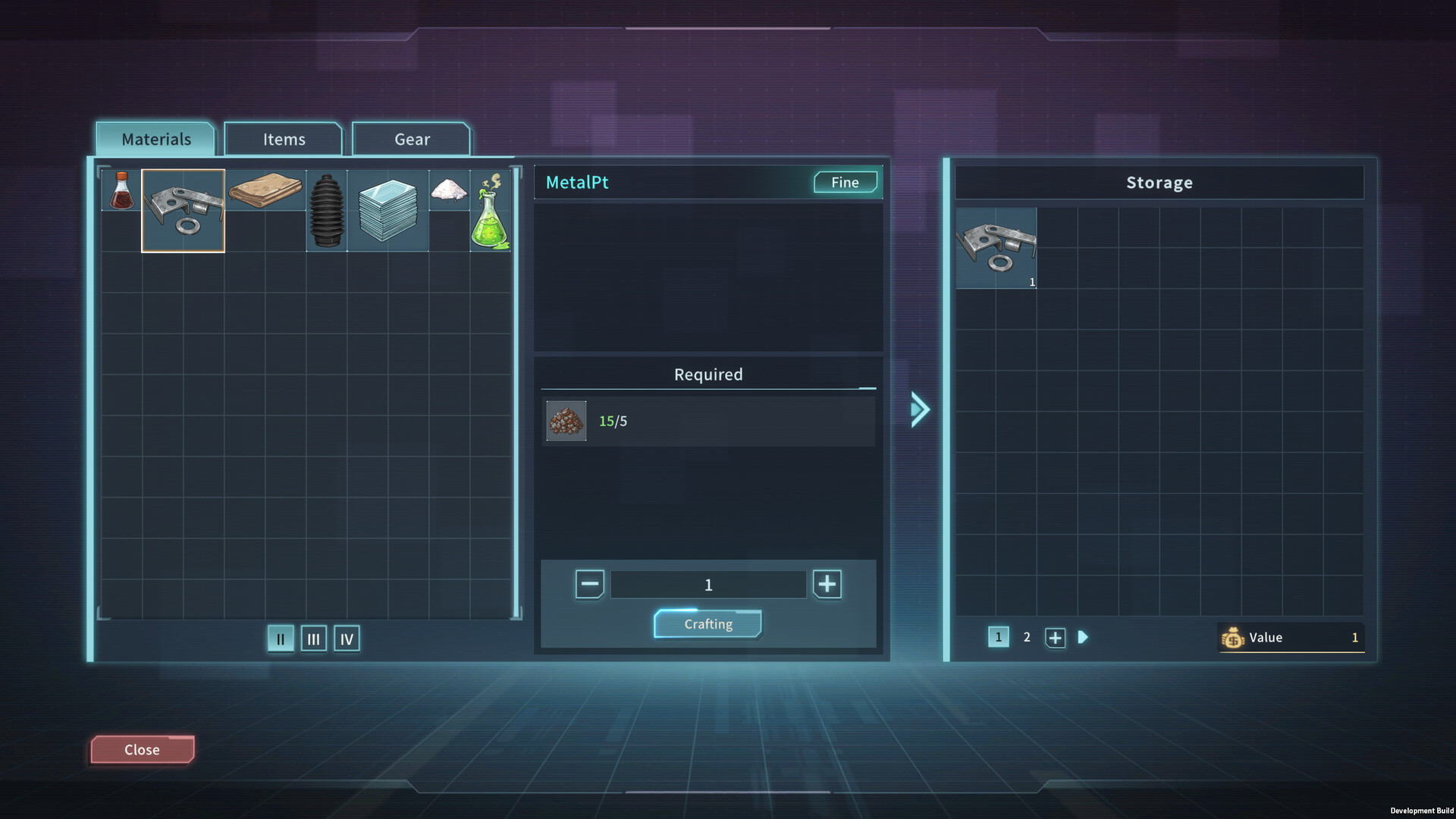 Oxygen Frontier screenshot 11