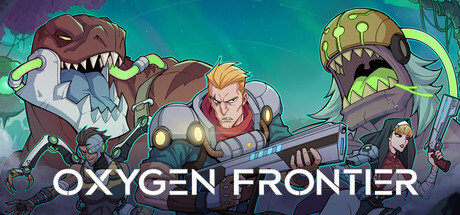 Oxygen Frontier