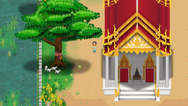 Baan Khok スクリーンショット 3