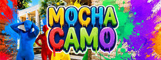 Mocha Camo