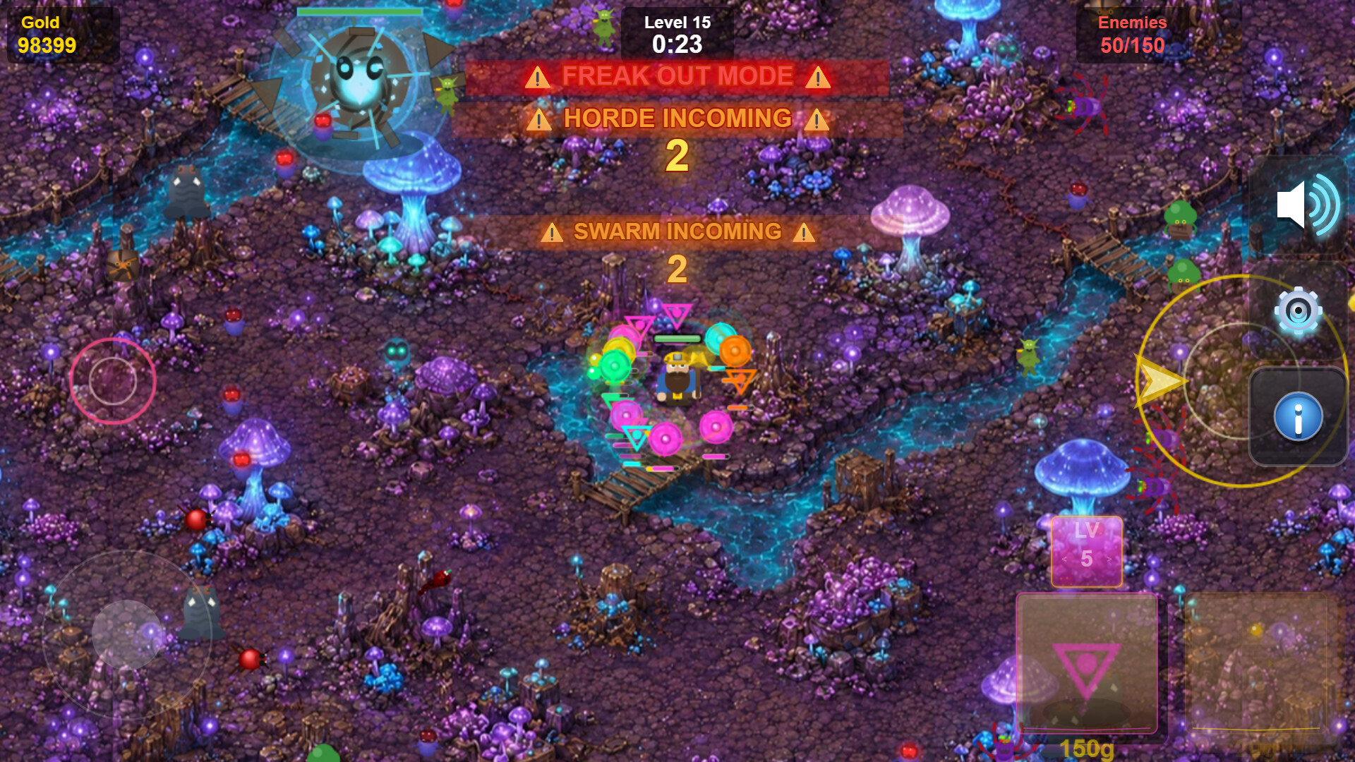 Miner Survivor – Screenshot 11