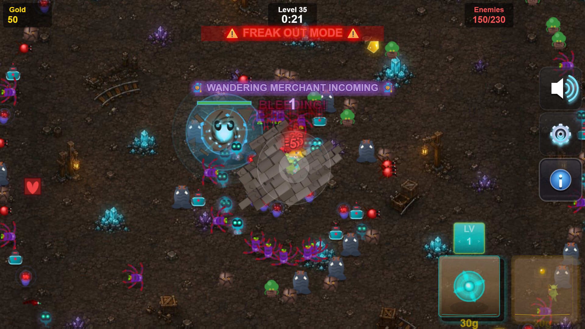 Miner Survivor – Screenshot 10