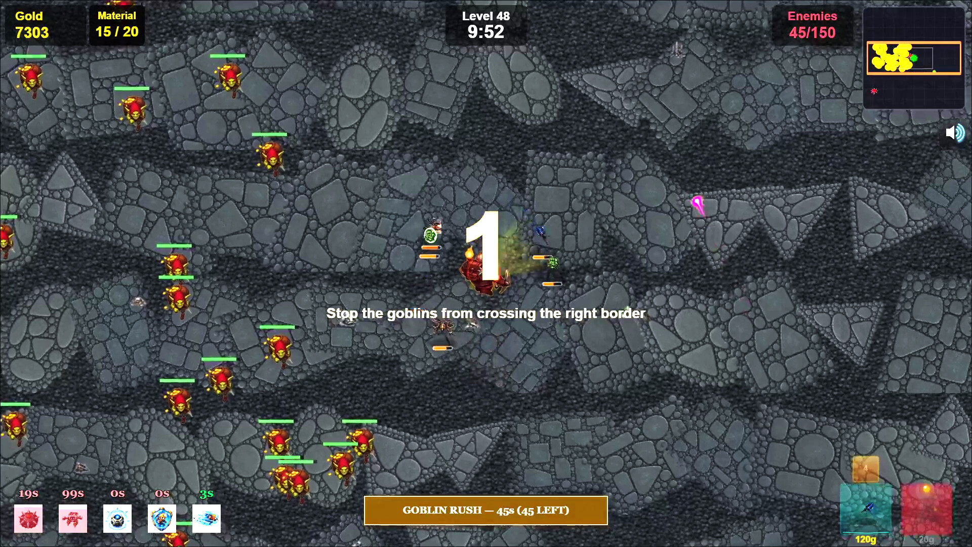 Miner Survivor screenshot 7