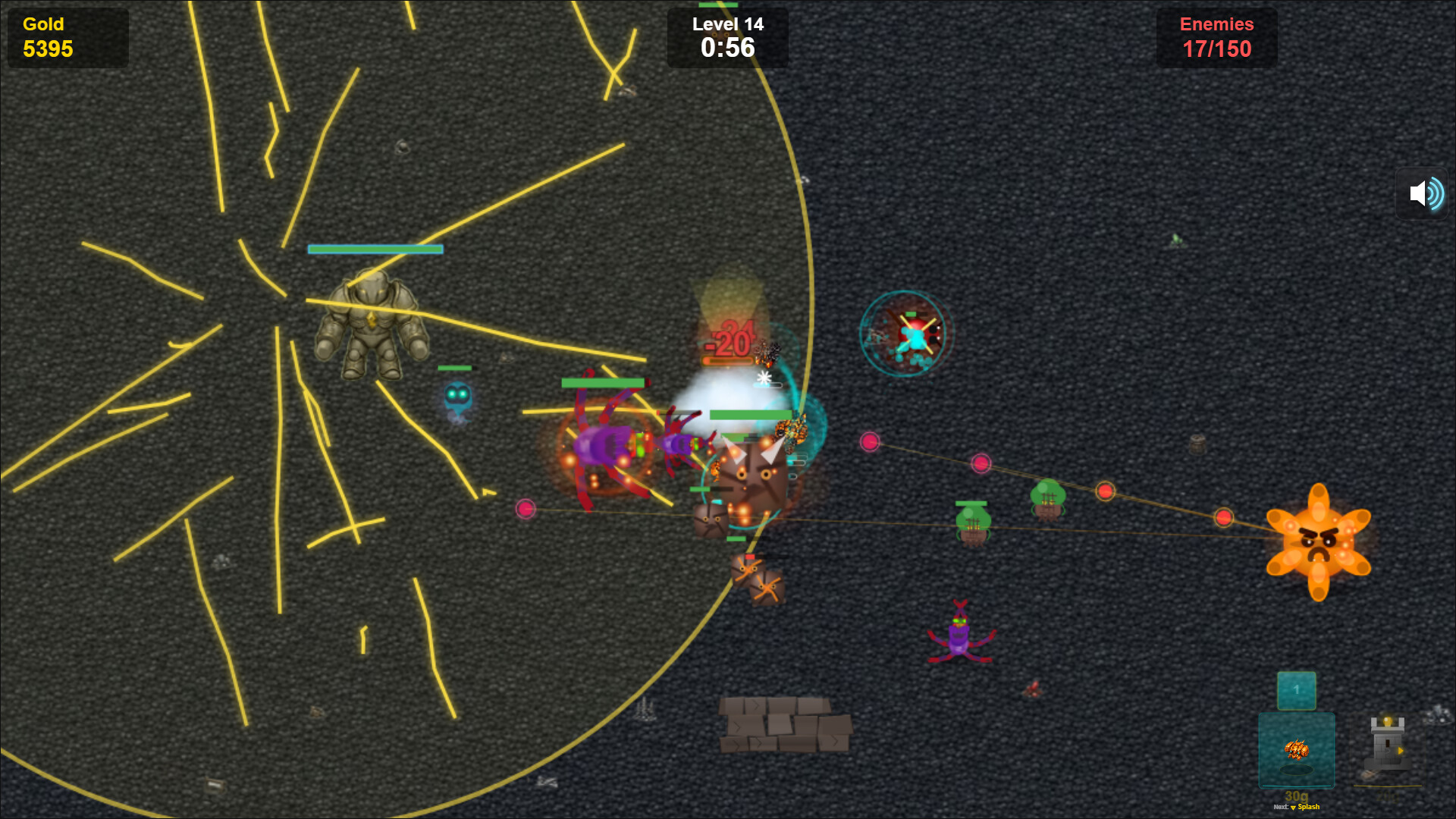 Miner Survivor screenshot 10