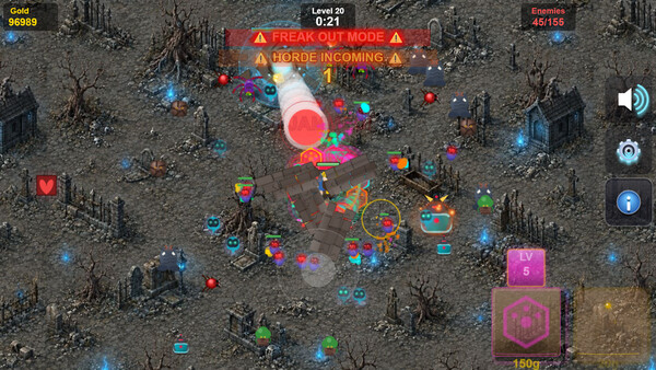 Screenshot media