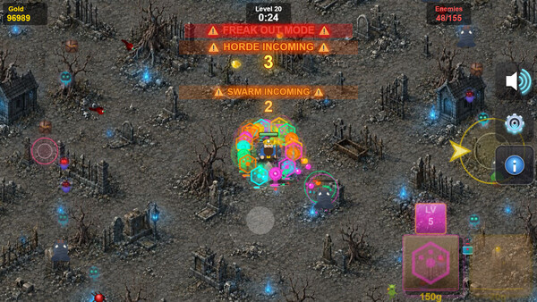Screenshot media