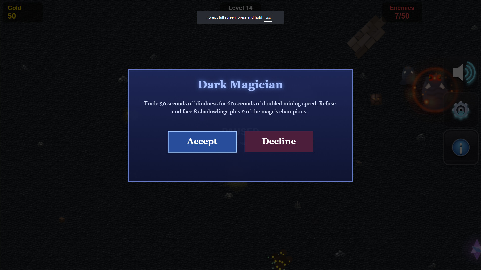 Miner Survivor screenshot 6
