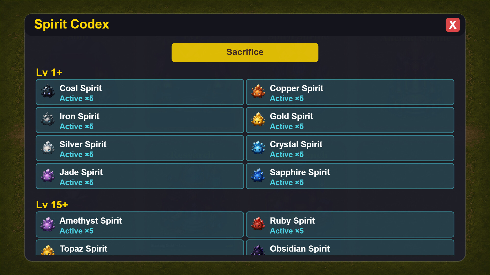 Miner Survivor screenshot 4